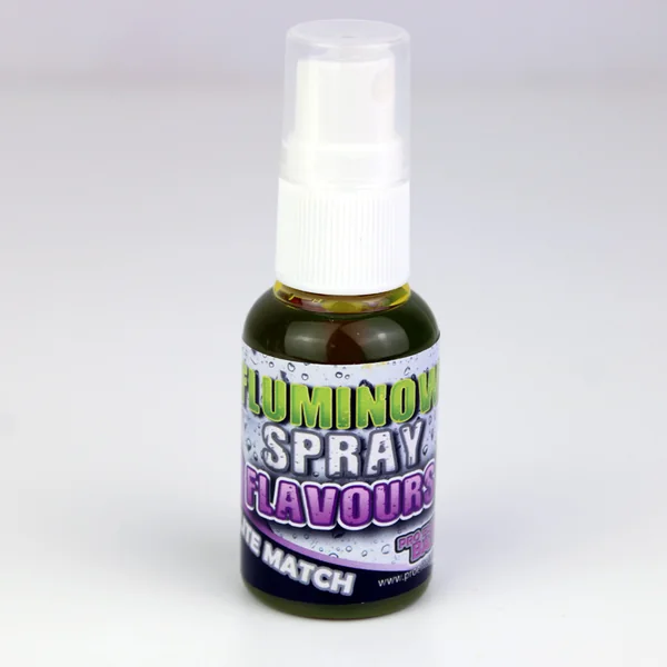 Feeder Fluminow Spray 30ml