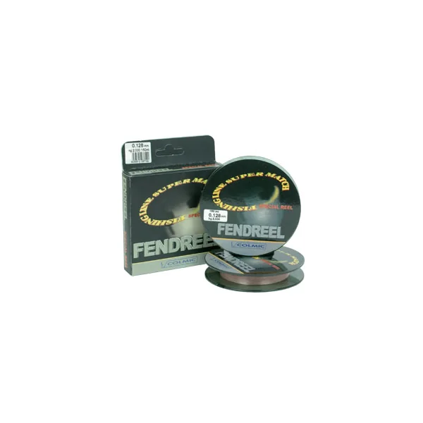 FENDREEL