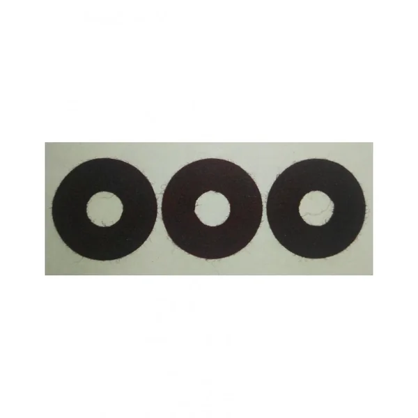 FIELTROS TELA (3unit)