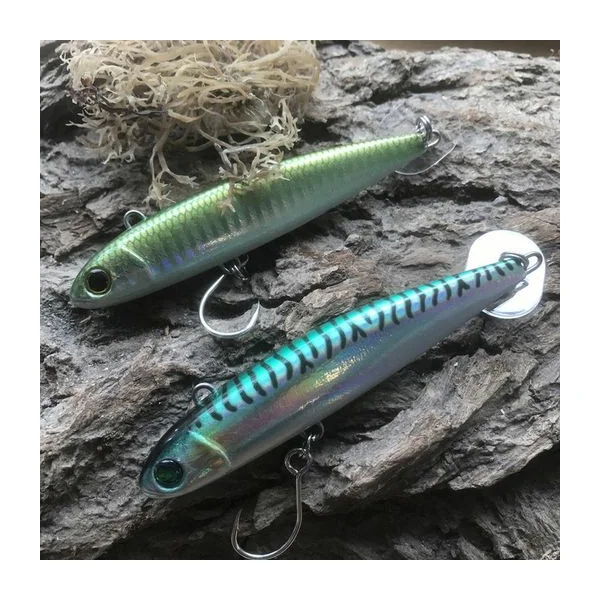 Fiiish Power Tail 38