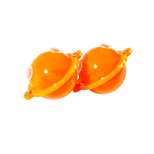 Fish4All Bubble Float Orange 32mm (2 pcs)