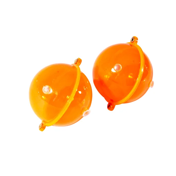 Fish4All Bubble Float Orange 32mm (2 pcs) - Imagen 3