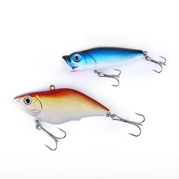 Fish4All Multi Lure Box (28pcs) - Imagen 2