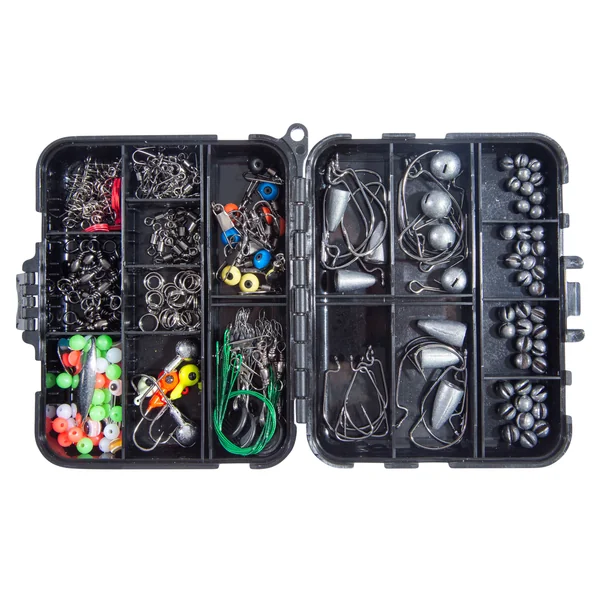 Fish4all Predator Terminal Box (257pcs) - Imagen 11