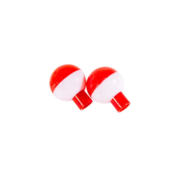 Fish4All Push-Button Float Small (2 pcs)