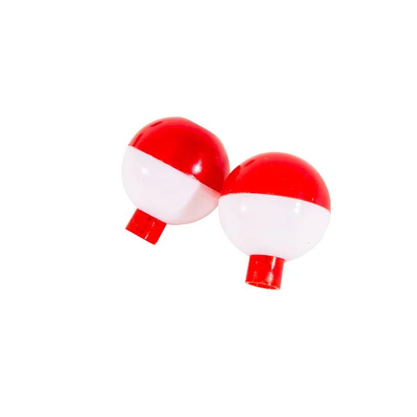 Fish4All Push-Button Float Small (2 pcs) - Imagen 2