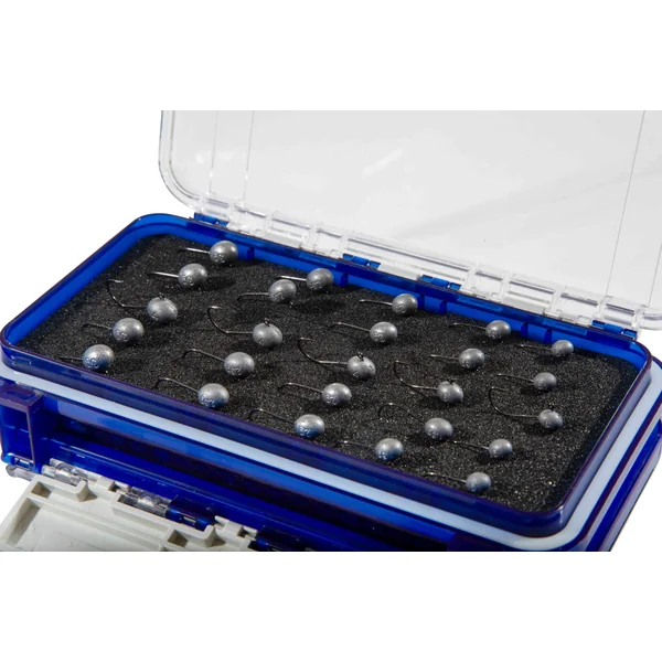 Fish4All Small Softbait Kit (105pcs) - Imagen 2