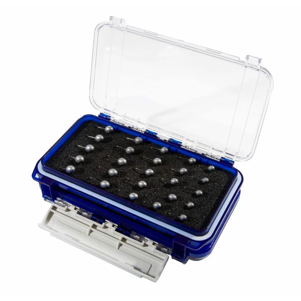 Fish4All Small Softbait Kit (105pcs) - Imagen 6