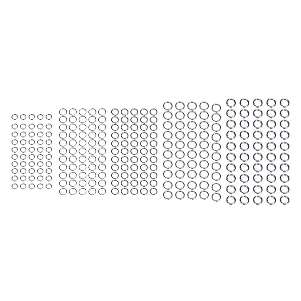 Fish4All Splitring Box (250pcs)