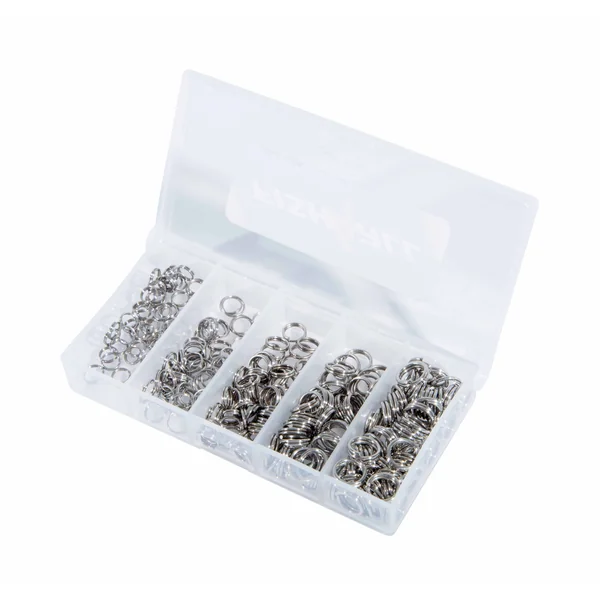 Fish4All Splitring Box (250pcs) - Imagen 7