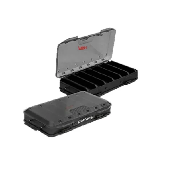 Fishus Compact Box