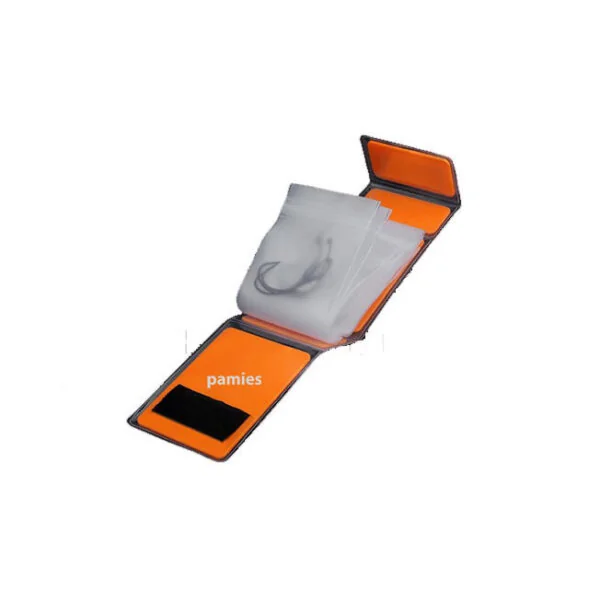 Fishus Compact Hook Stocker - Imagen 2