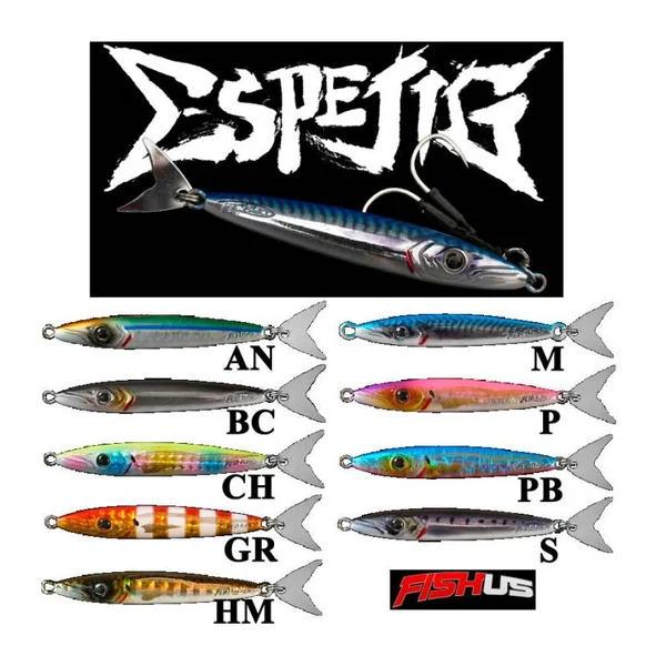 Fishus Espejig
