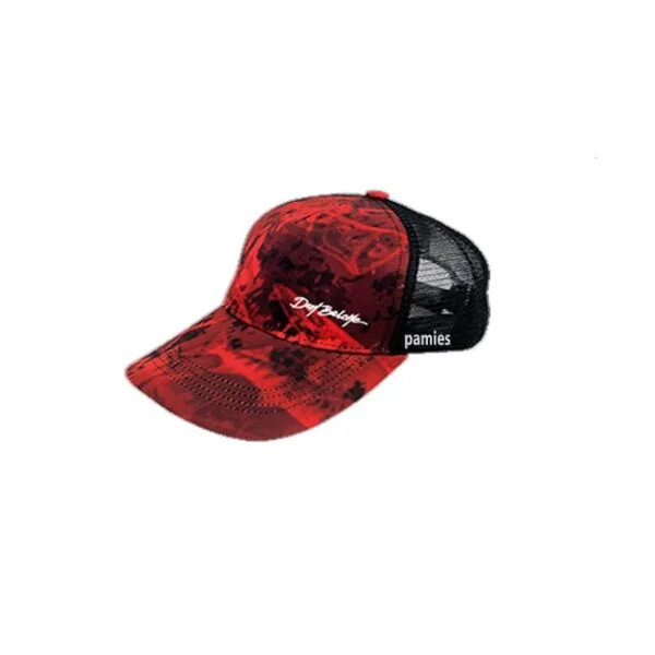 Fishus Gorra Don Belone
