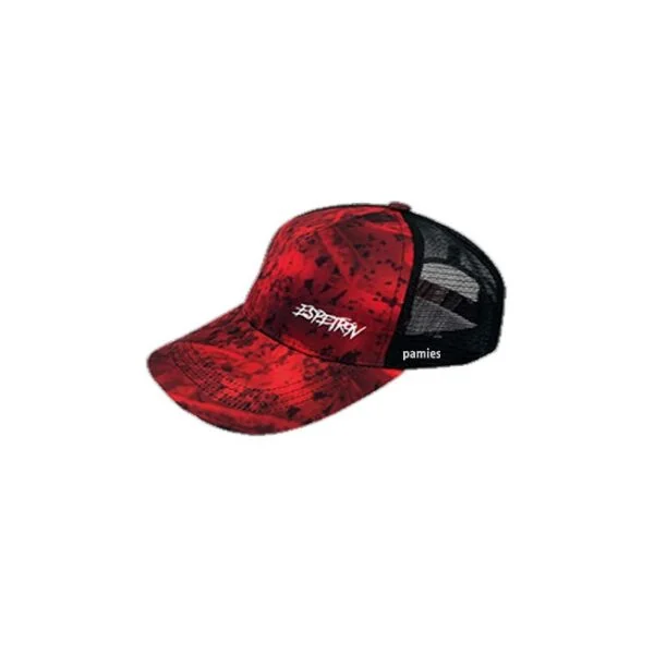 Fishus Gorra Don Espetrón