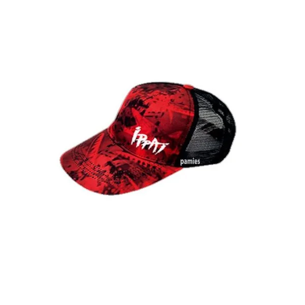 Fishus Gorra Ippai