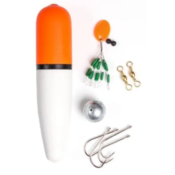 Fladen Mackerell float set 15g - Imagen 2