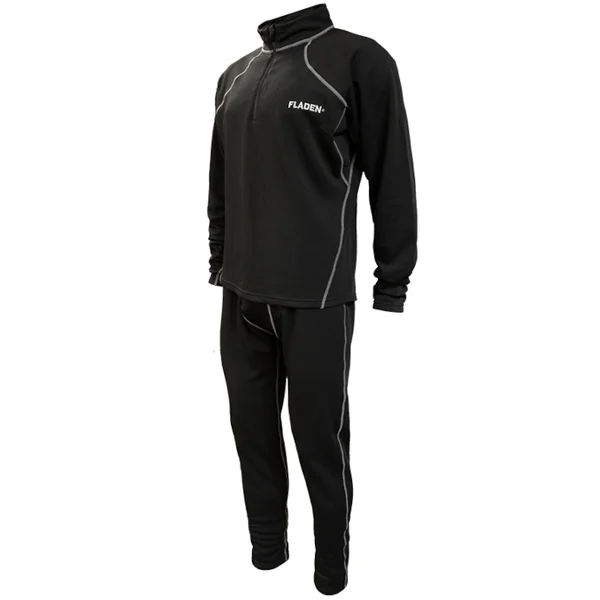 Fladen Stretched Tech Fleece Set Térmico M