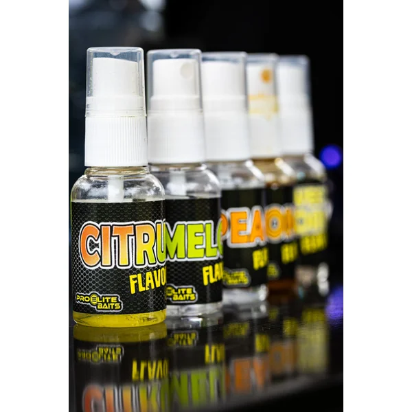 Flavours 25ml
