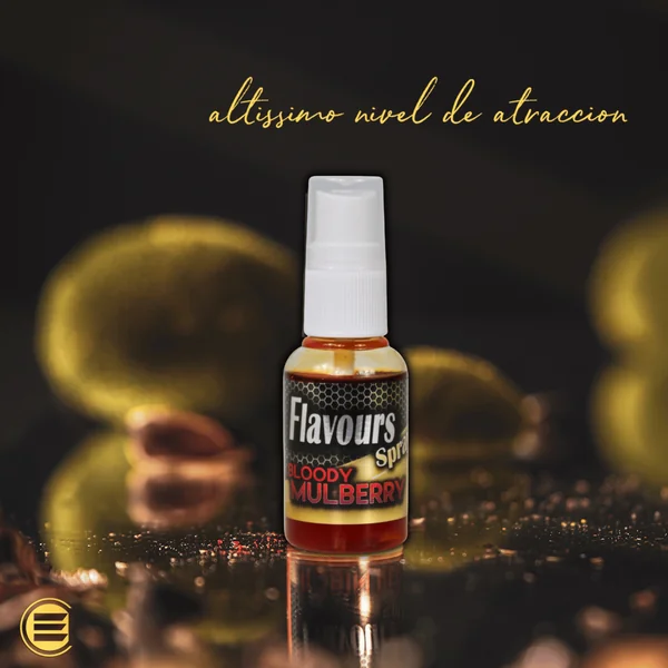 Flavours 25ml - Imagen 5