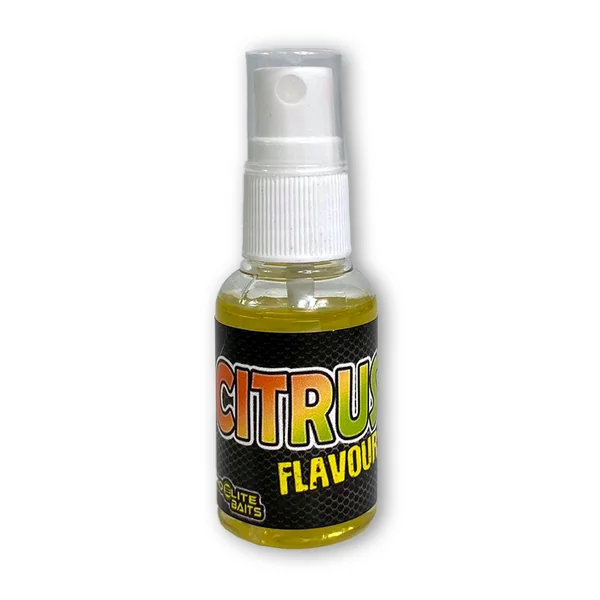 Flavours Classic Citrus - 25ml