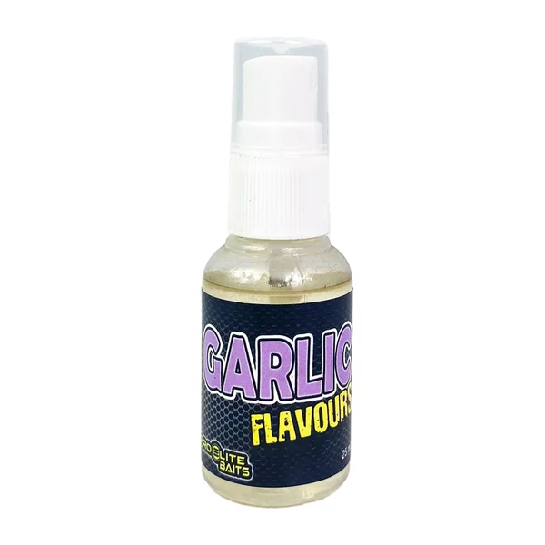 Flavours Classic Garlic - 25ml