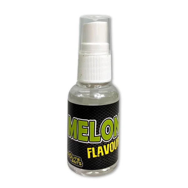 Flavours Classic Melon - 25ml