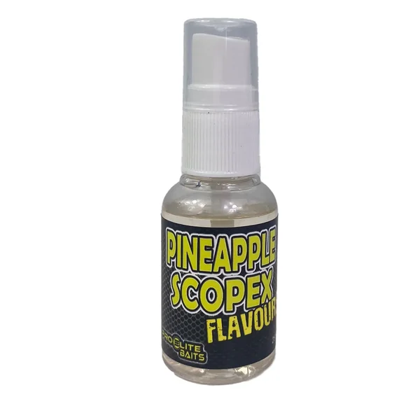 Flavours Classic Pineapple & Scopex - 25ml