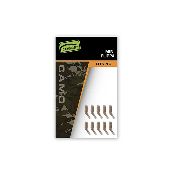 Flippas Fox Edges Camo Mini
