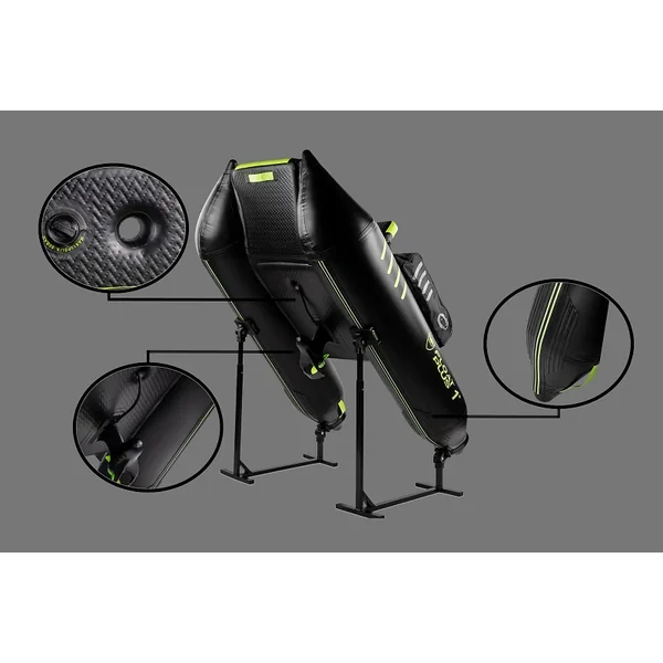 Float Plus 1 Bellyboat