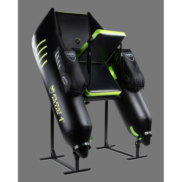 Float Plus 1 Bellyboat - Imagen 5
