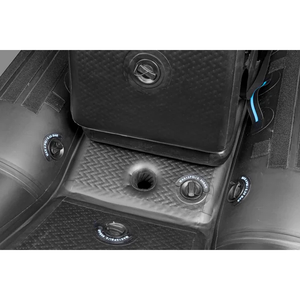 Float Plus 2 Bellyboat - Imagen 4