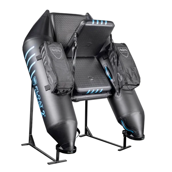 Float Plus 2 Bellyboat - Imagen 10