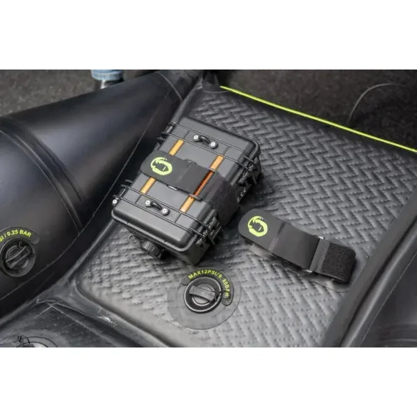 Float Plus Easy Straps Set Compact - Imagen 2