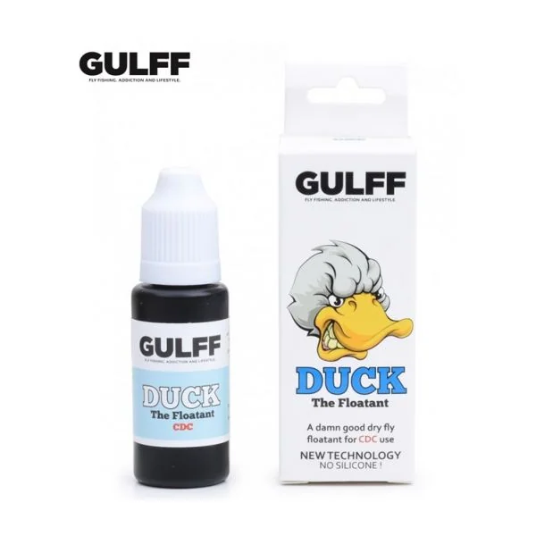 Flotabilizador Gulff Duck Floatant CDC