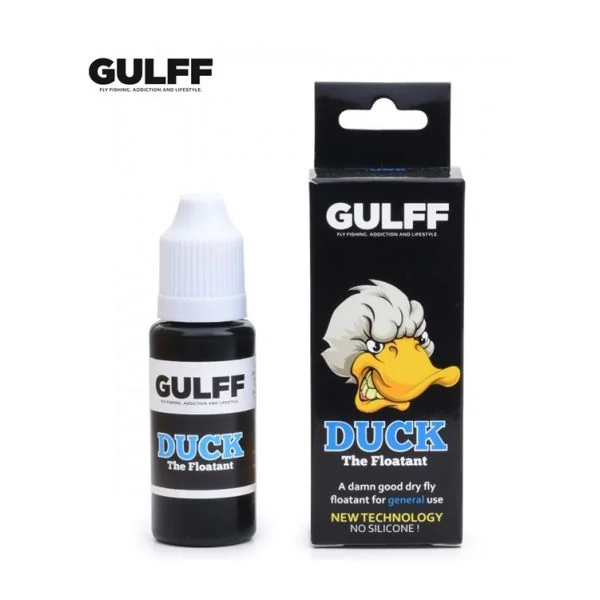 Flotabilizador Gulff Duck Floatant