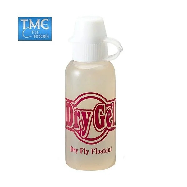 Flotabilizador Tiemco Dry Gel