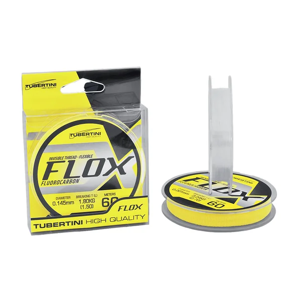 Fluorcarbono Tubertini Flox