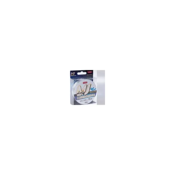Fluorocarbon Hart MJ