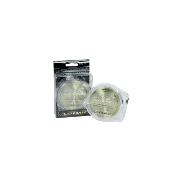 FLUOROCARBON SHADE