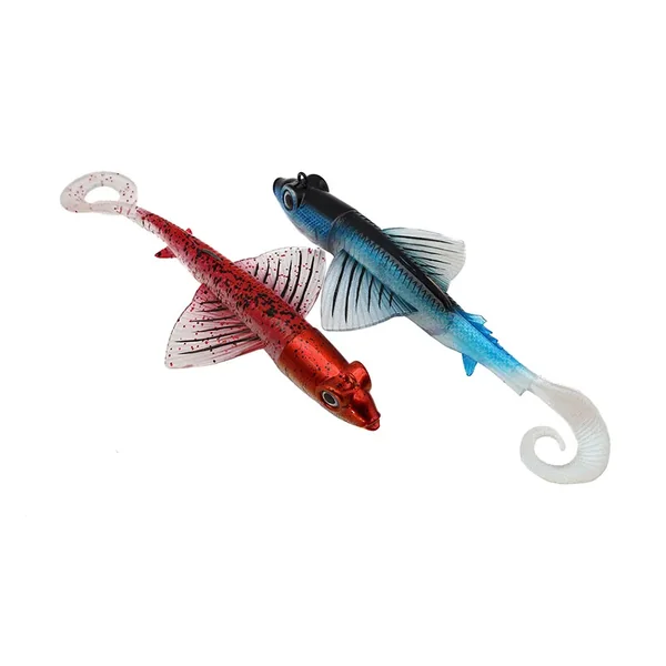 Fly JLC 170 mm