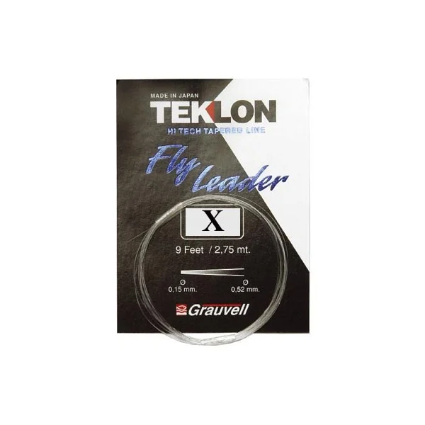 FLY LEADER TEKLON