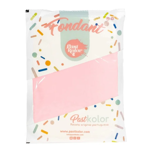 Fondant de 1 kg