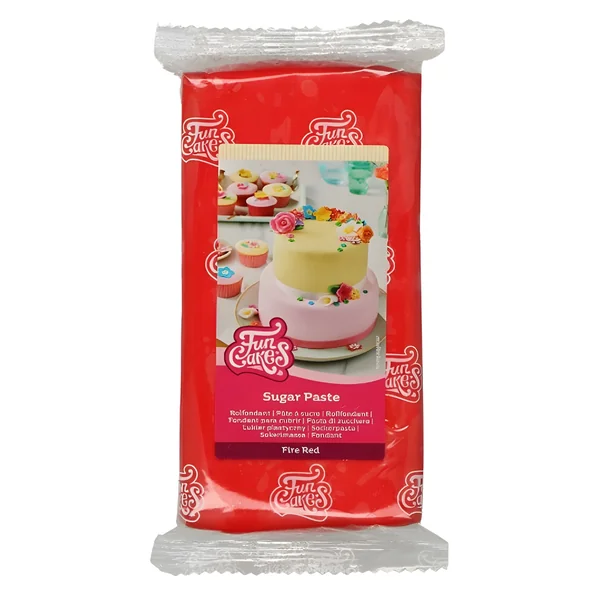 Fondant de 1 kg - FunCakes