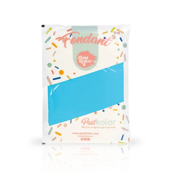 Fondant de 250 gr - Imagen 5