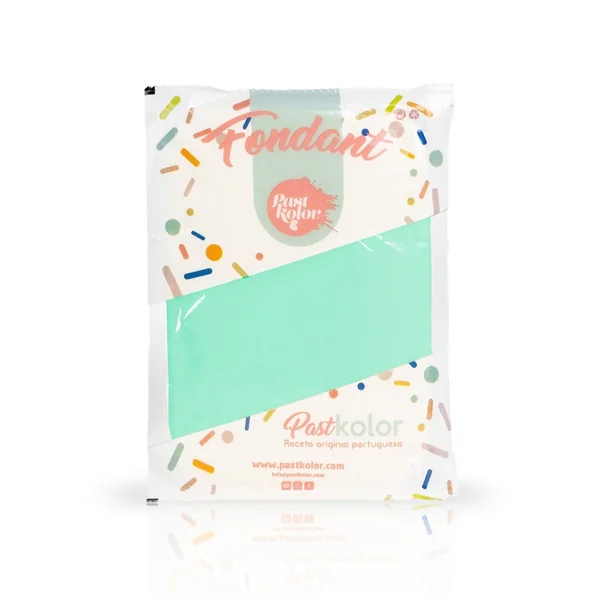 Fondant de 250 gr - Imagen 6