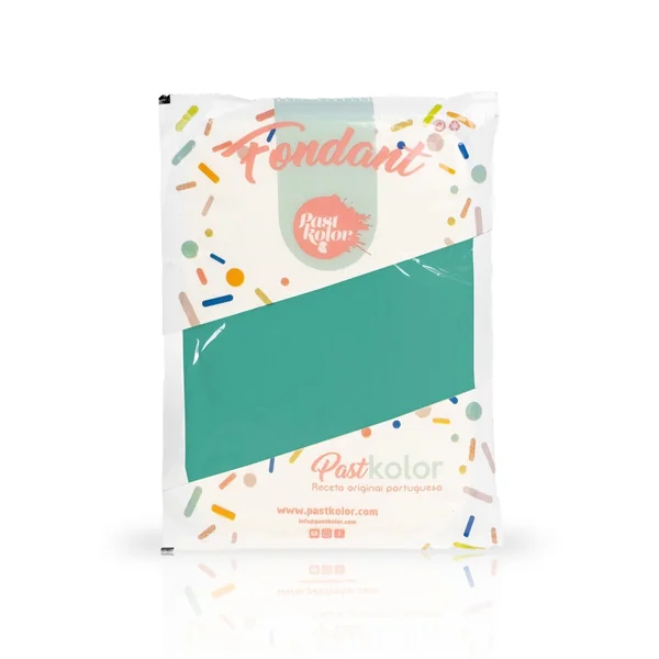 Fondant de 250 gr - Imagen 9