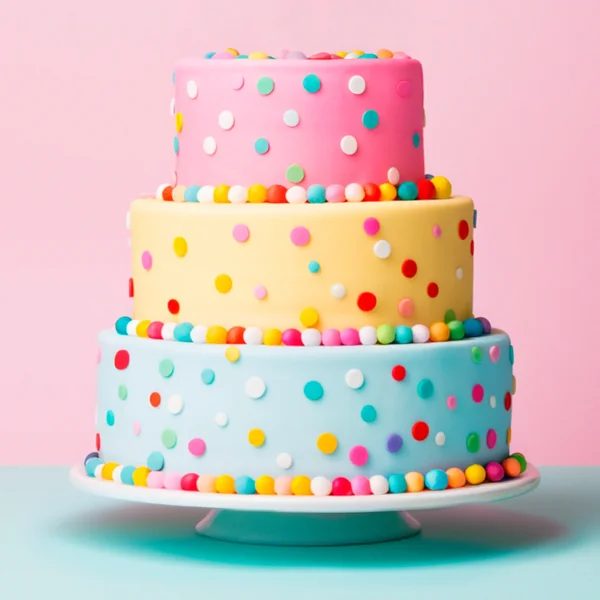 Fondant de 250 gr - Dekora - Imagen 2
