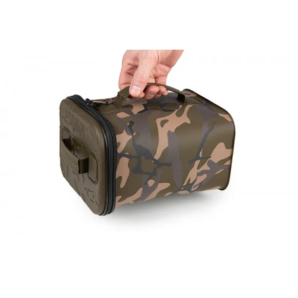 Fox Aquos Camolite Mulit Bag With Insert - Imagen 2