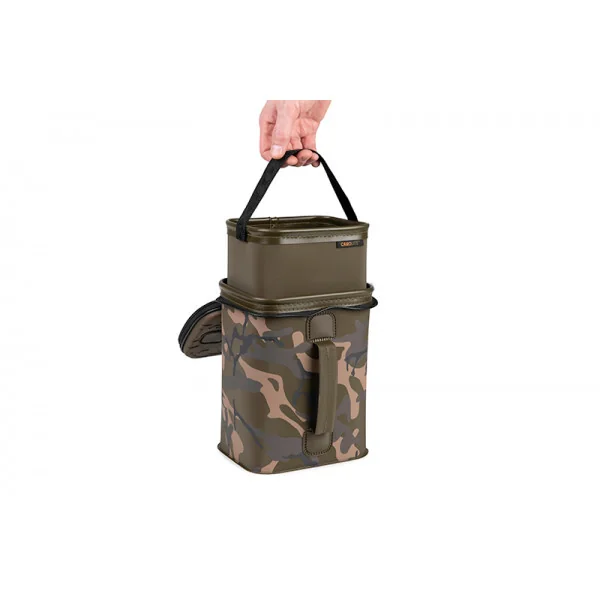 Fox Aquos Camolite Mulit Bag With Insert - Imagen 3